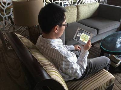 威立方助力上海味之素打造全球化便捷溝通平臺，優化會議服務效率