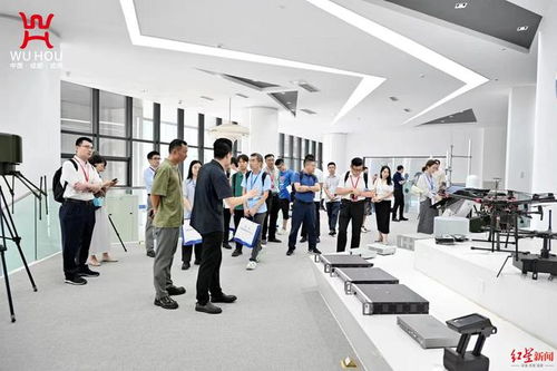 微波射頻產(chǎn)業(yè)發(fā)展大會在蓉舉行，創(chuàng)新產(chǎn)品與服務(wù)共促行業(yè)未來
